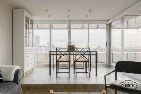 Charming Eurobuilding 2 Terrace Exclusive - Plaza de Parking